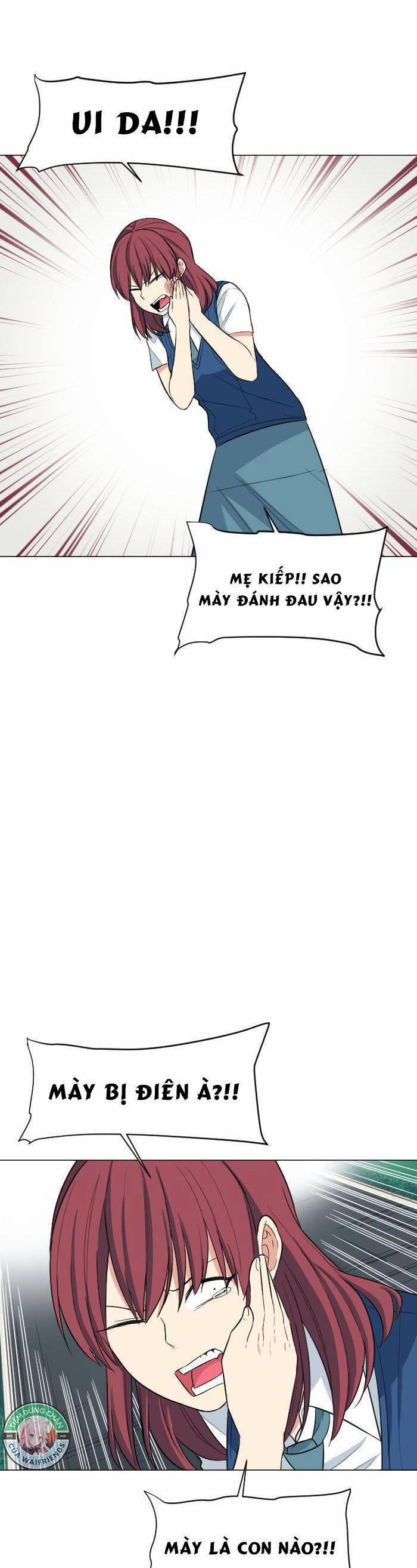 Good/bad Fortune 41 trang 5