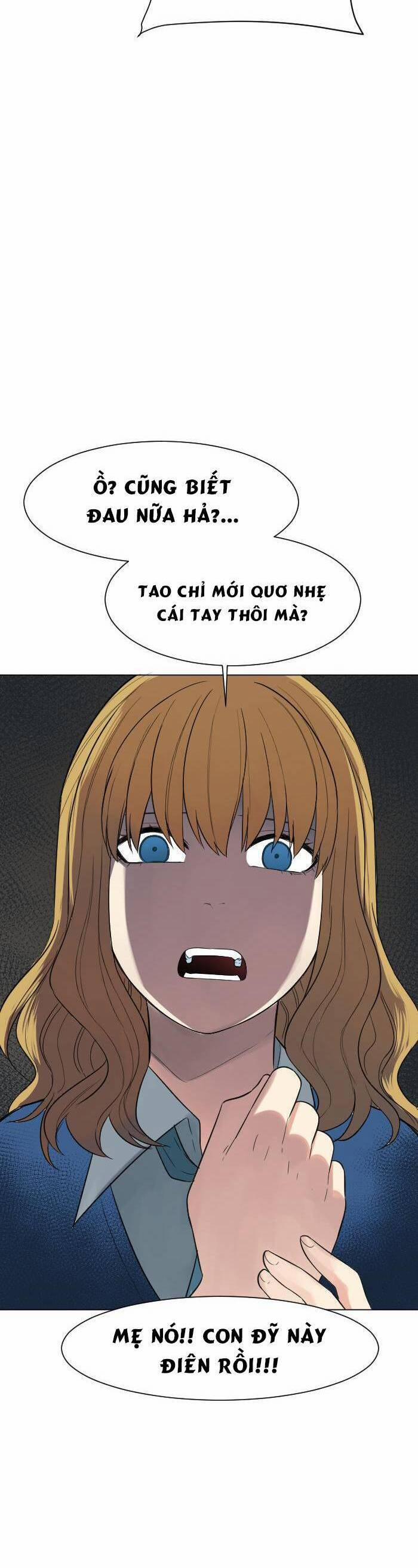 Good/bad Fortune 41 trang 6