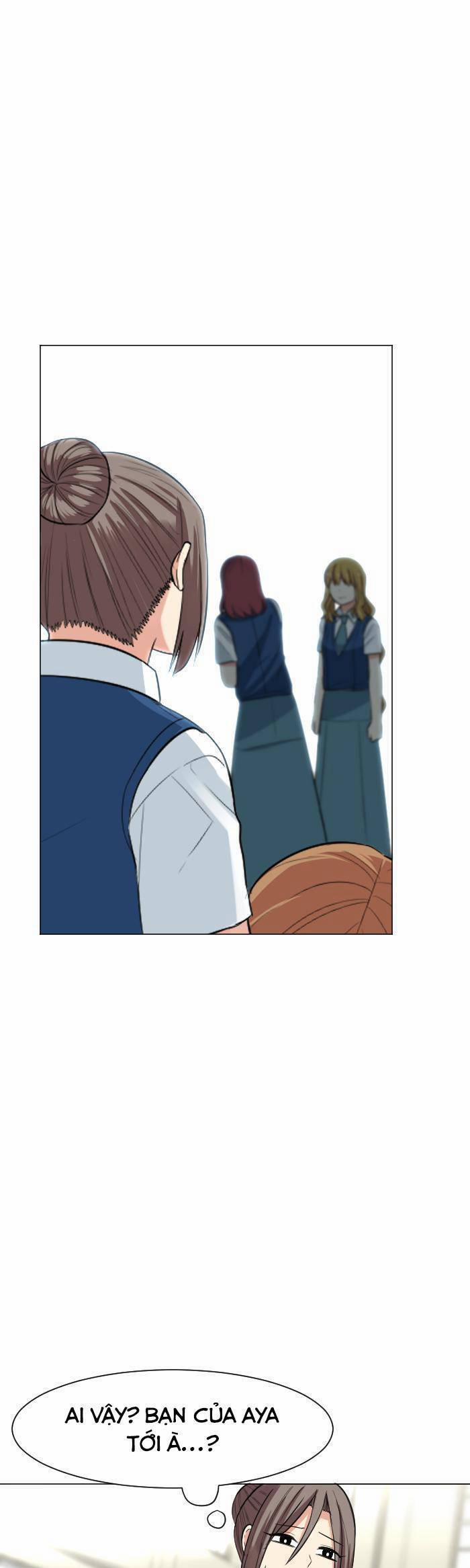 Good/bad Fortune 41 trang 7