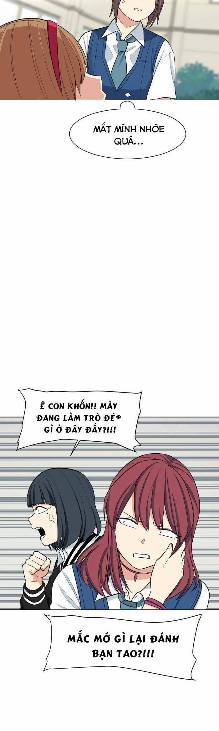 Good/bad Fortune 41 trang 8