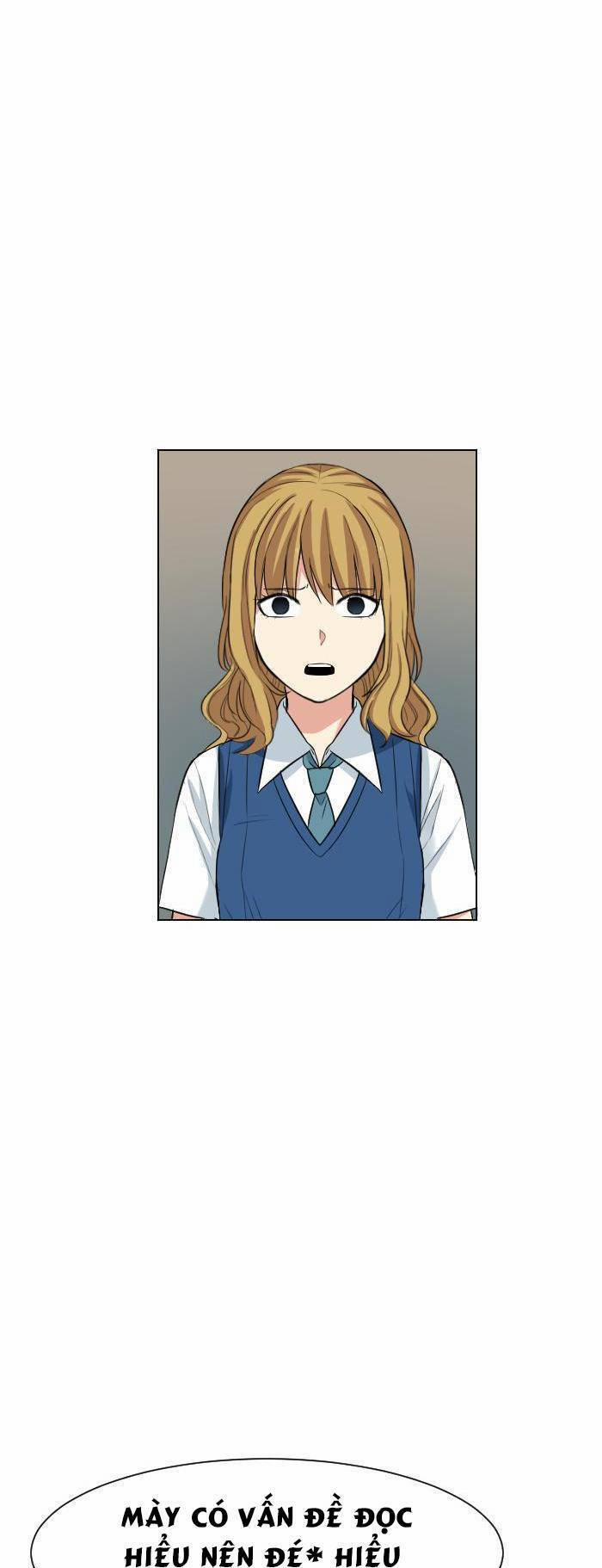 Good/bad Fortune 41 trang 9