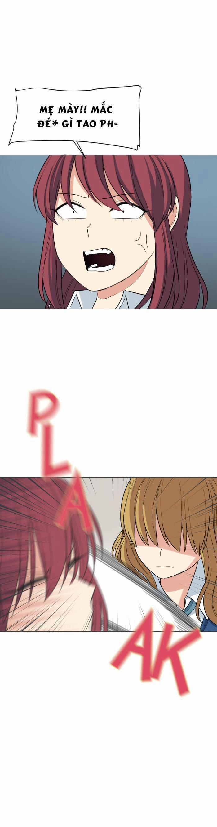 Good/bad Fortune 42 trang 1