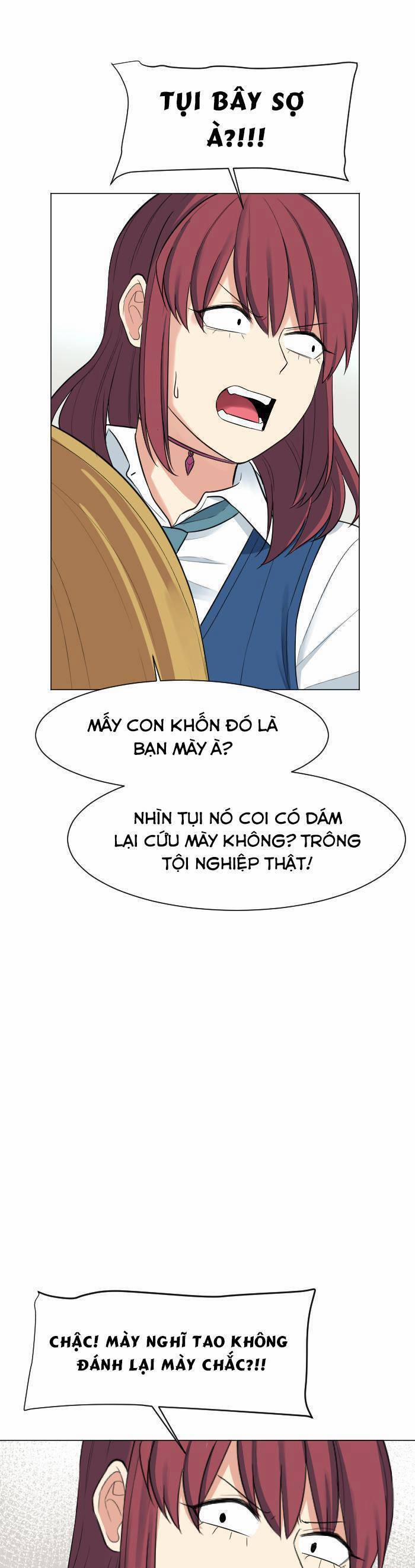 Good/bad Fortune 42 trang 10