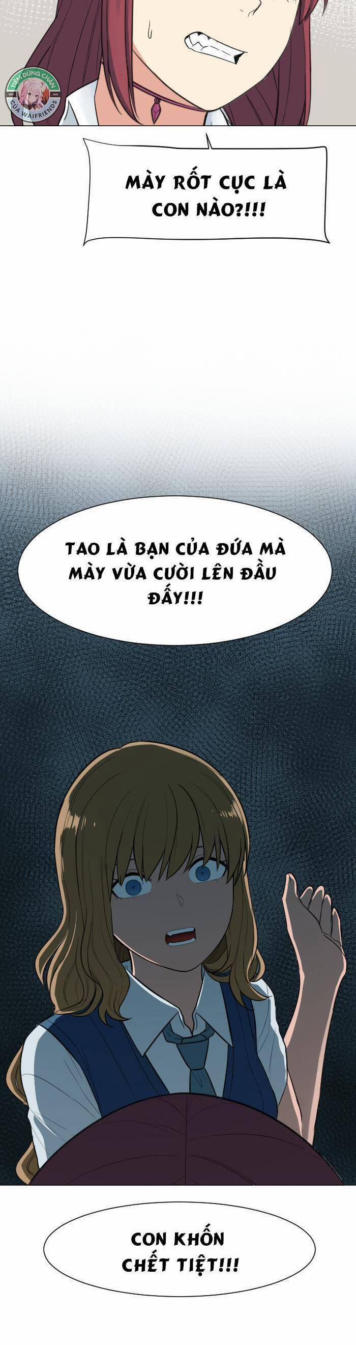 Good/bad Fortune 42 trang 11