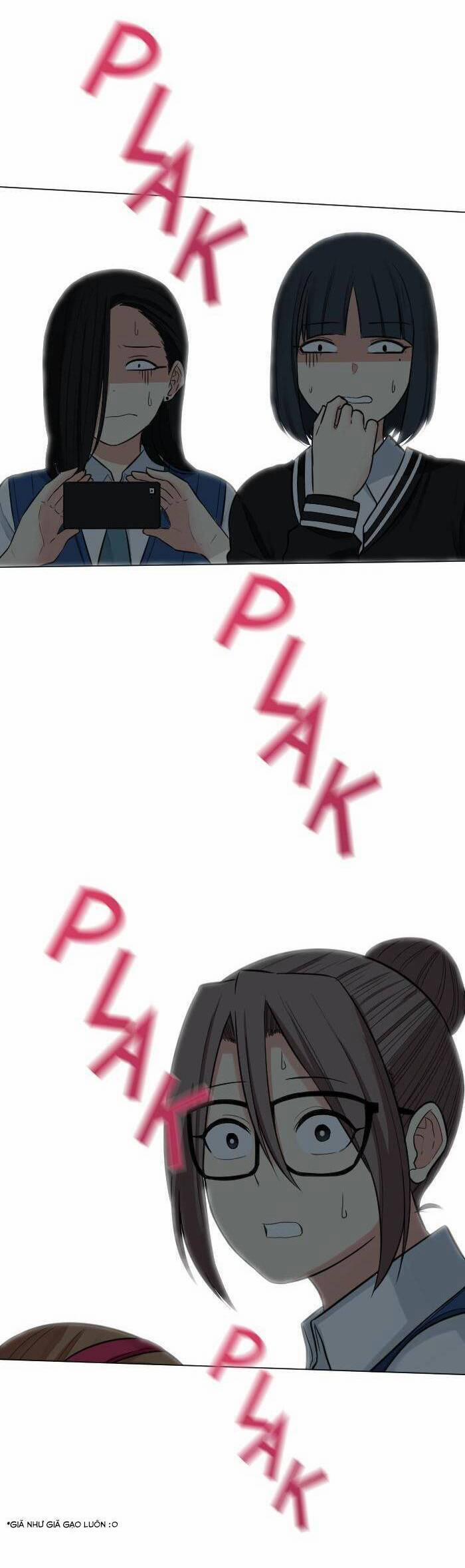 Good/bad Fortune 42 trang 13