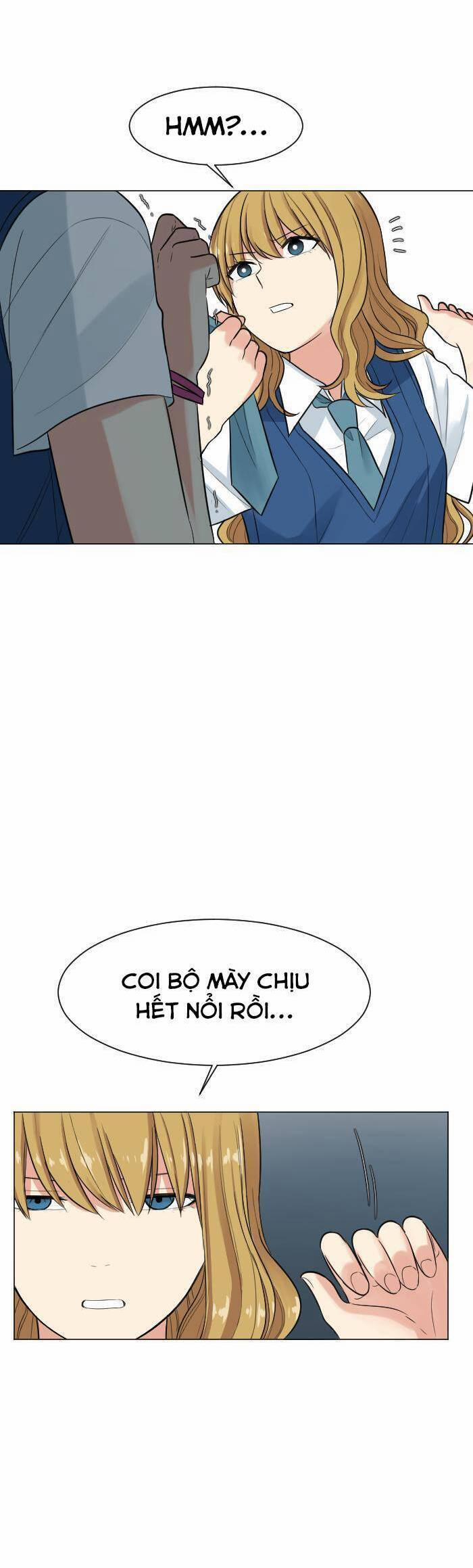 Good/bad Fortune 42 trang 15