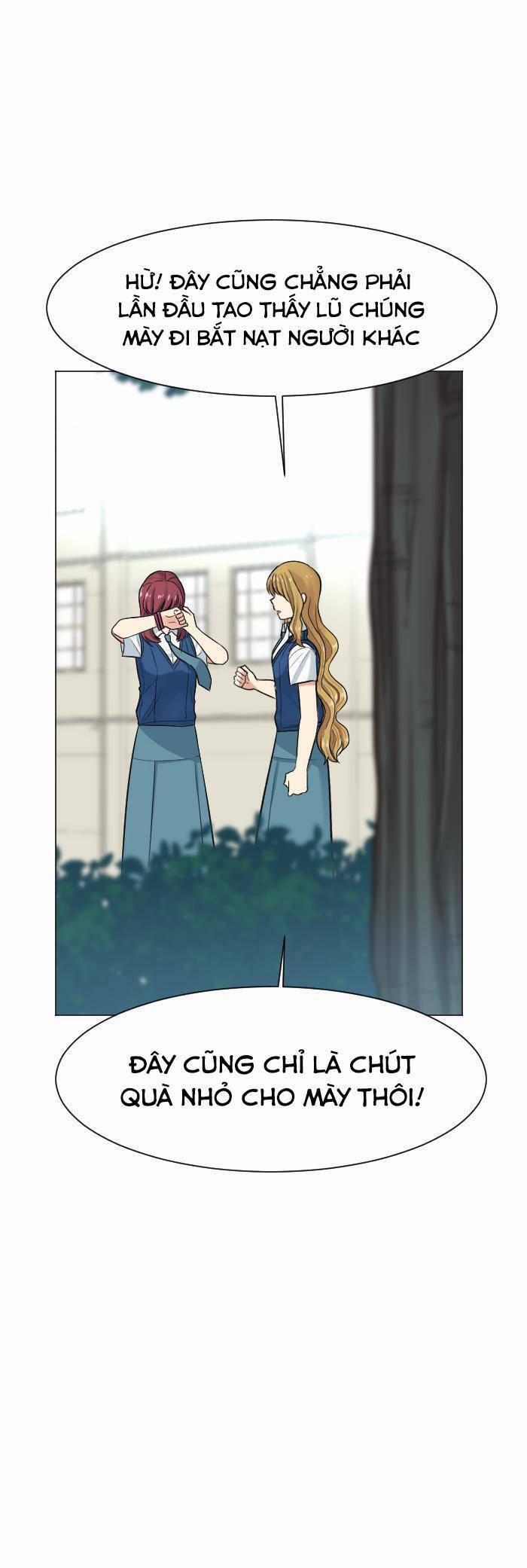 Good/bad Fortune 42 trang 18