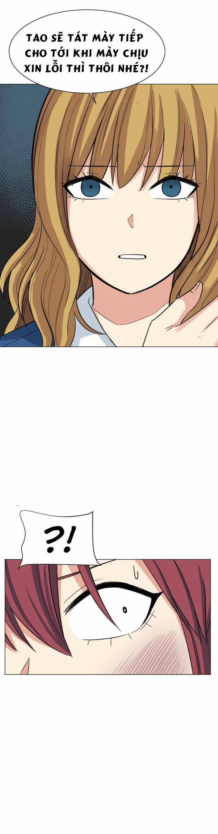 Good/bad Fortune 42 trang 2