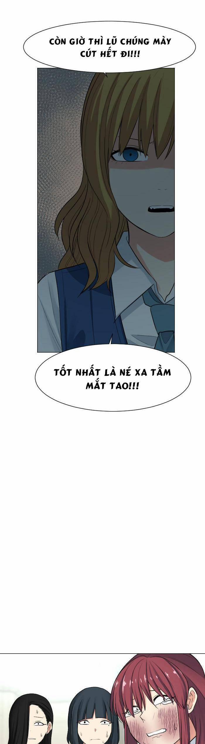 Good/bad Fortune 42 trang 20