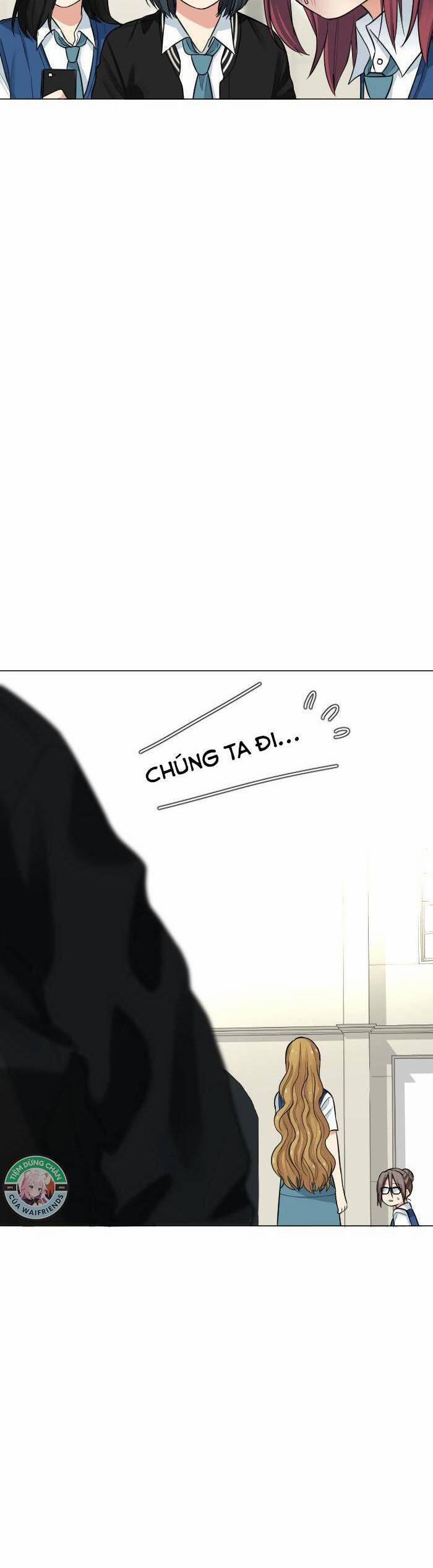 Good/bad Fortune 42 trang 21