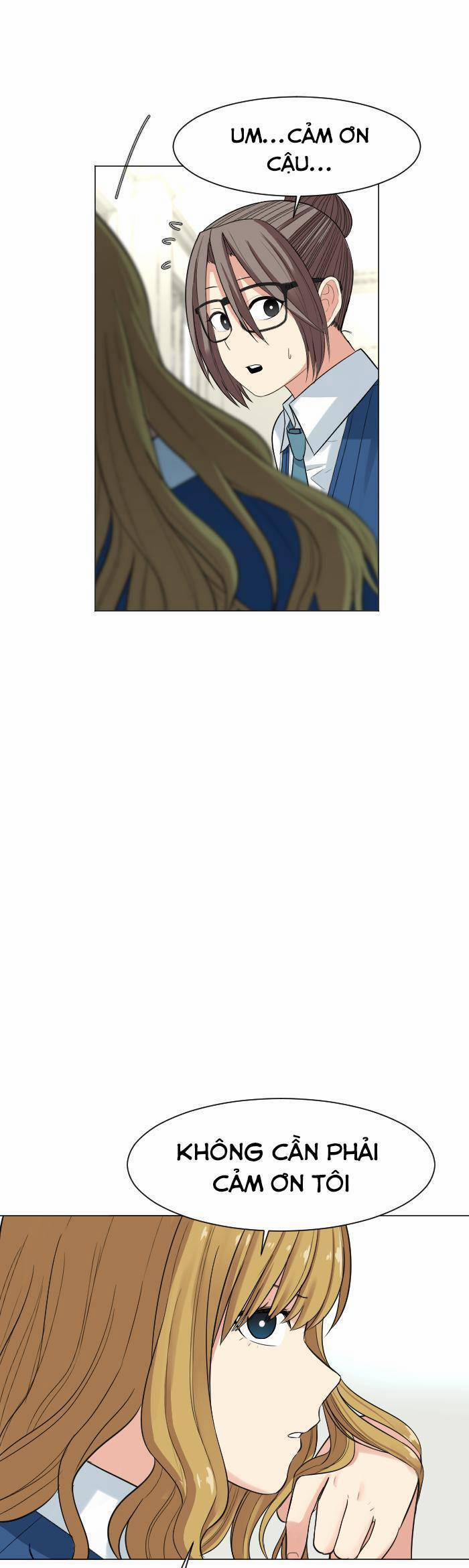 Good/bad Fortune 42 trang 22