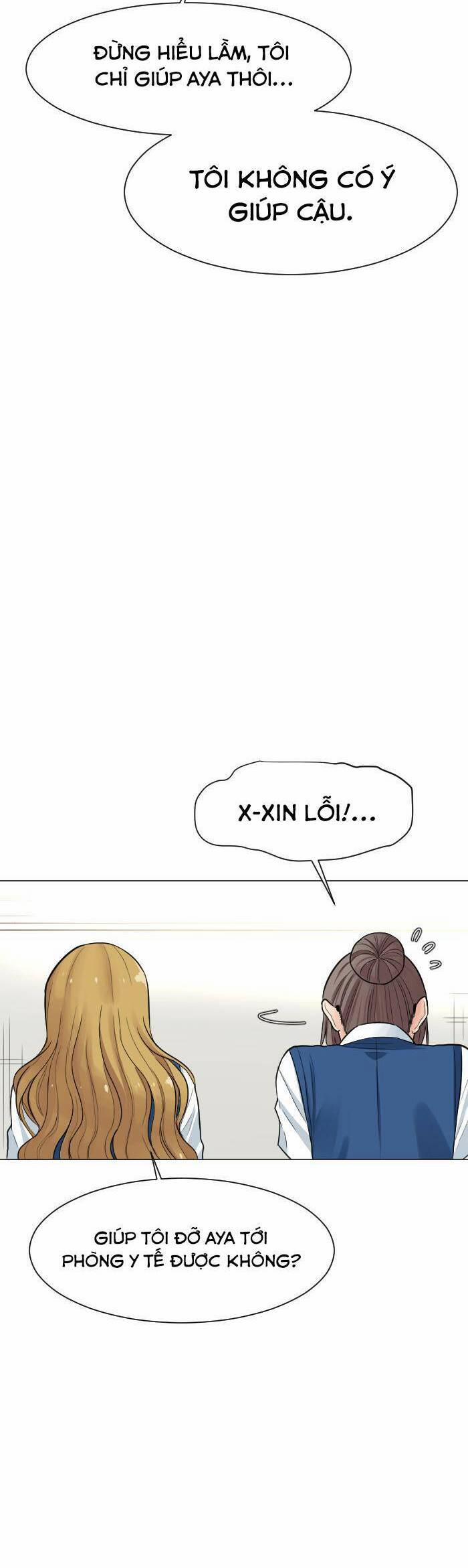 Good/bad Fortune 42 trang 23