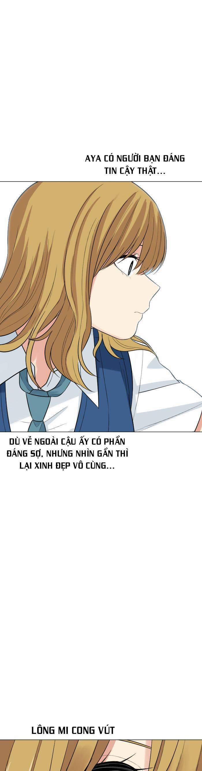 Good/bad Fortune 42 trang 25