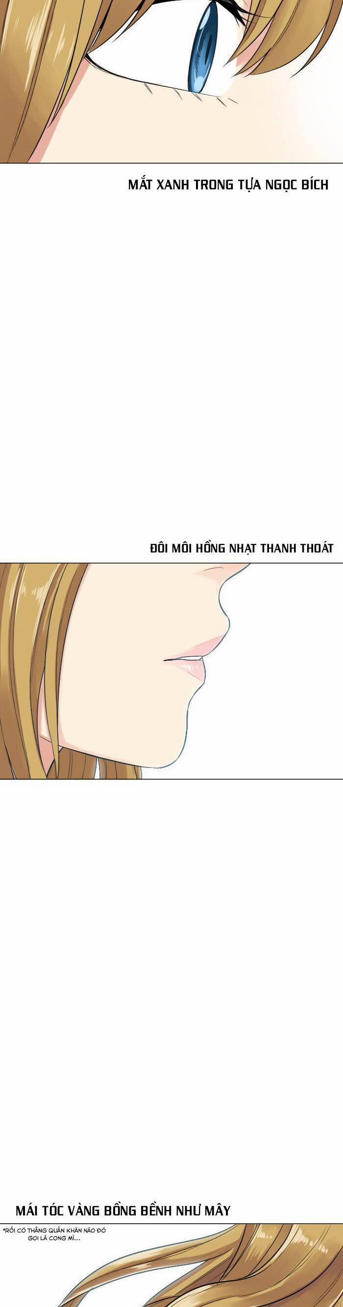 Good/bad Fortune 42 trang 26