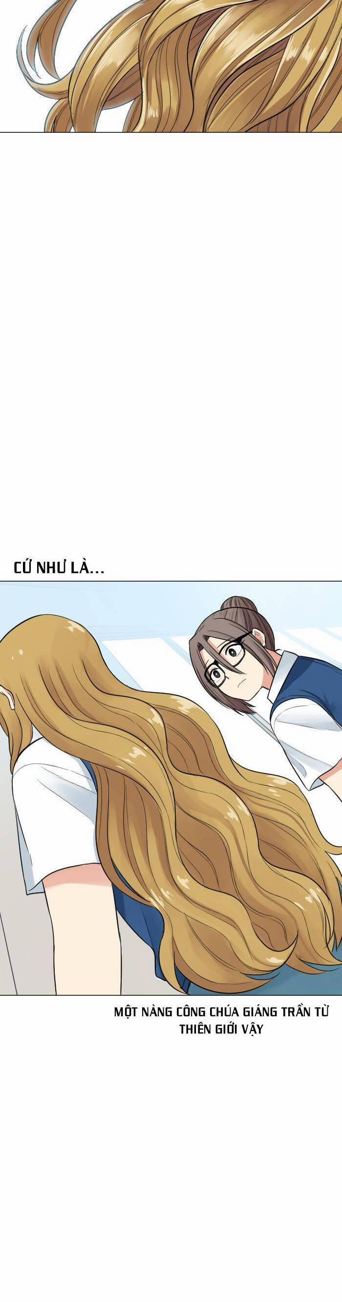 Good/bad Fortune 42 trang 27