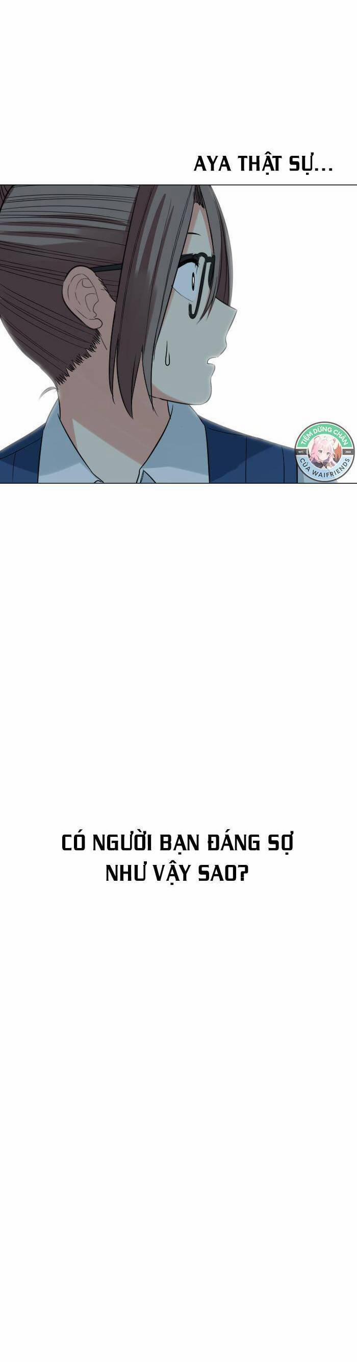 Good/bad Fortune 42 trang 3