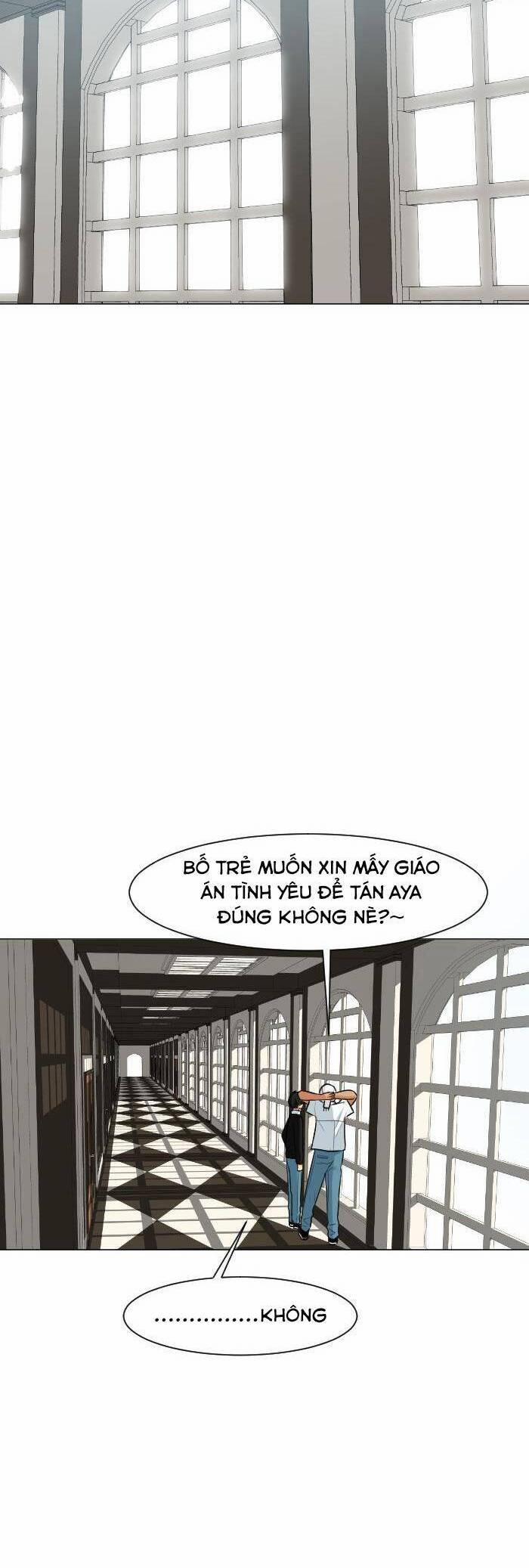 Good/bad Fortune 42 trang 31