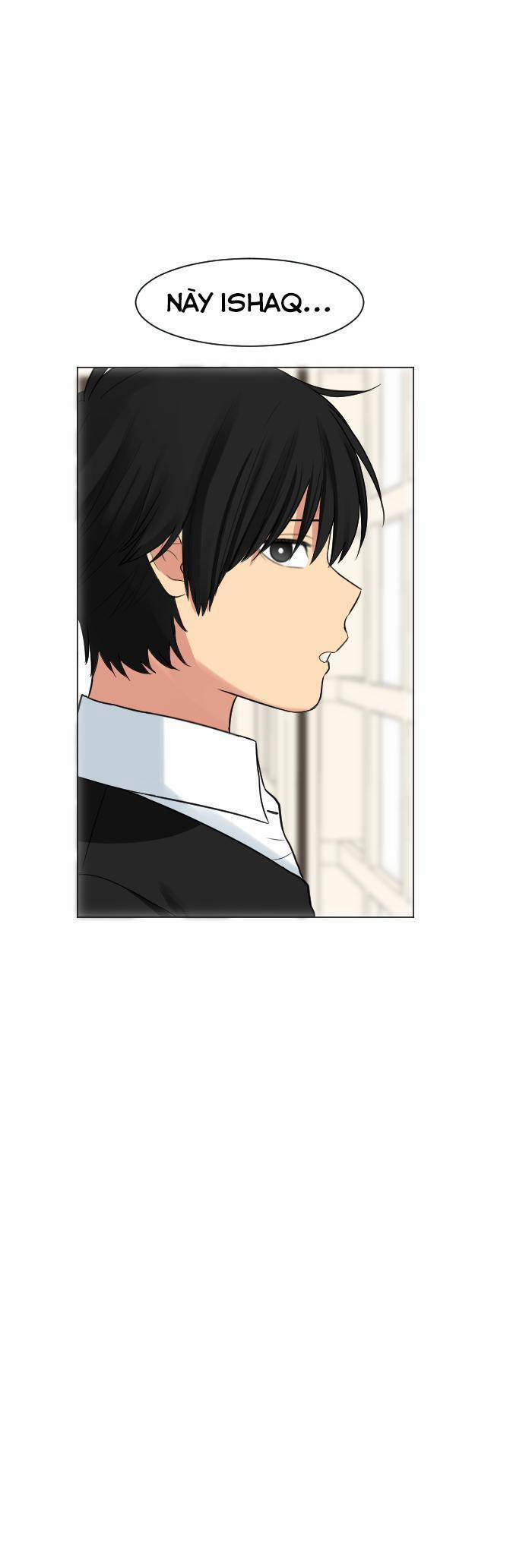 Good/bad Fortune 42 trang 32