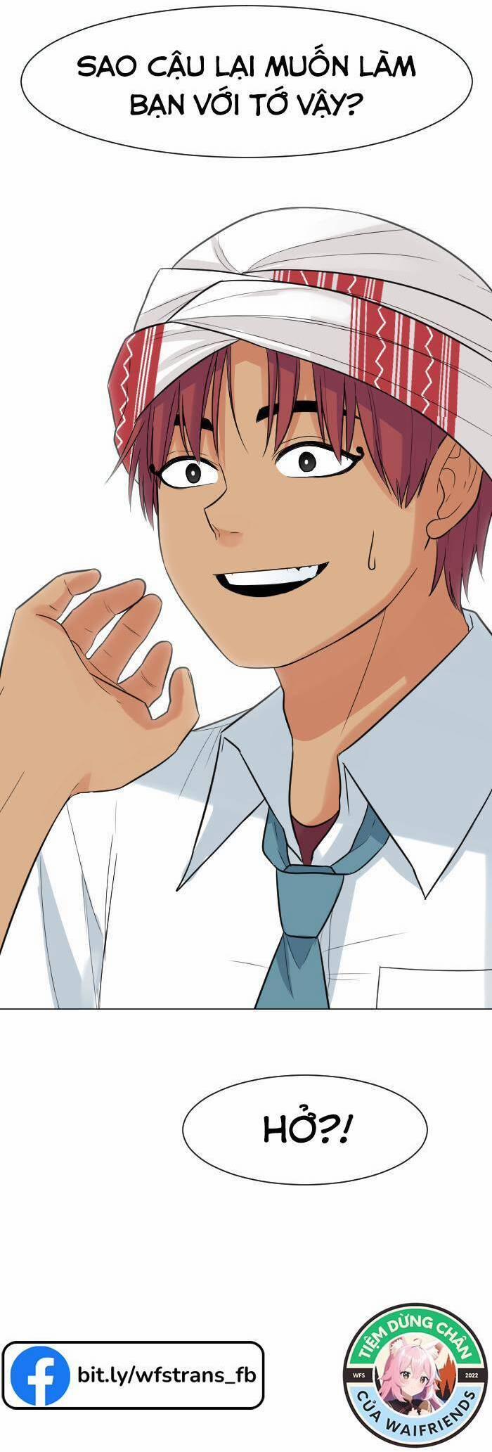 Good/bad Fortune 42 trang 33