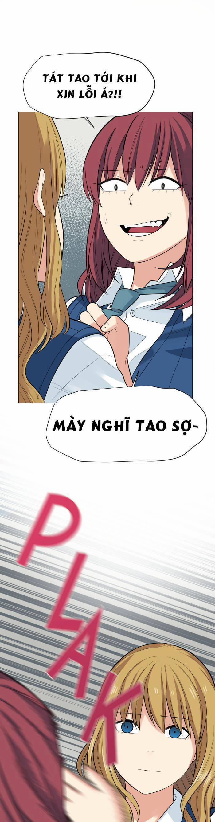 Good/bad Fortune 42 trang 4