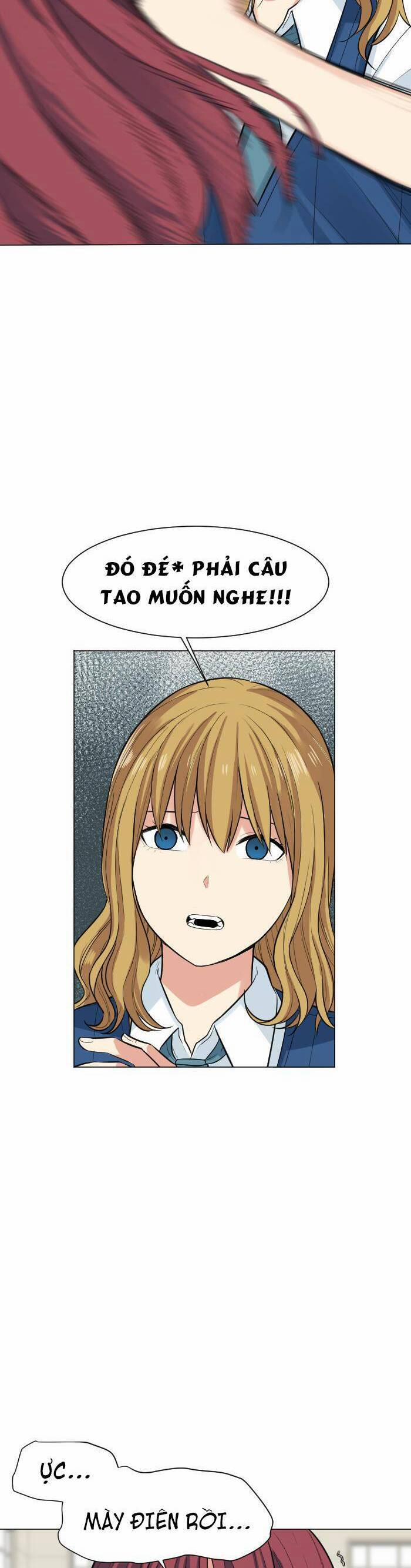 Good/bad Fortune 42 trang 5