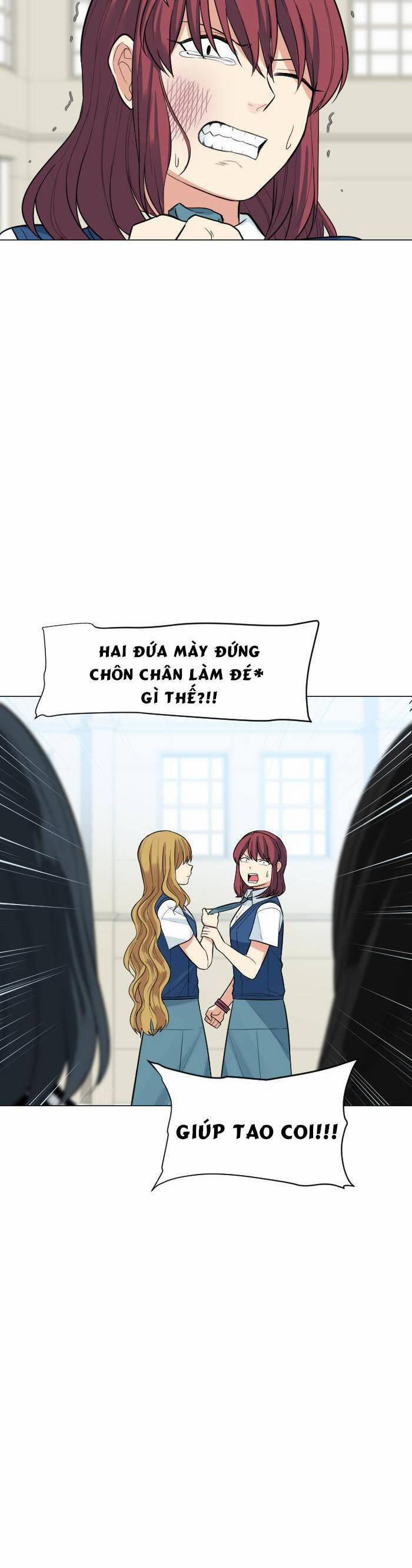 Good/bad Fortune 42 trang 6