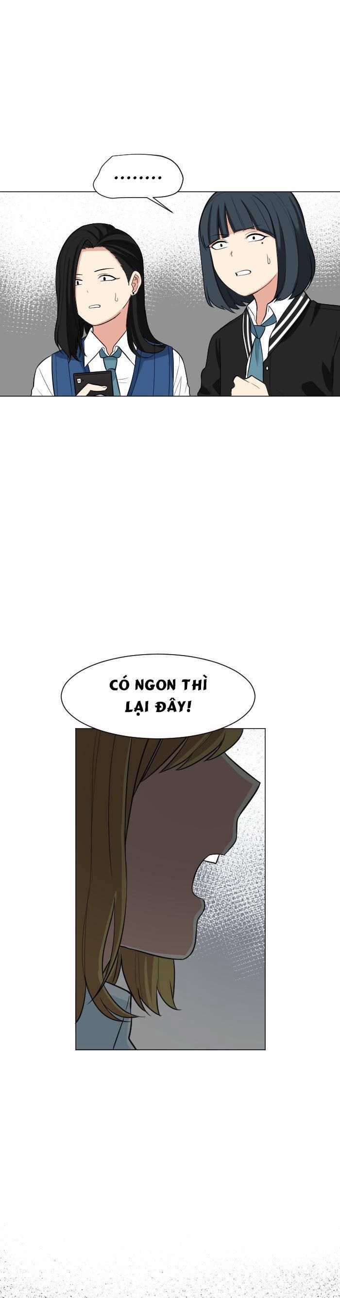 Good/bad Fortune 42 trang 7