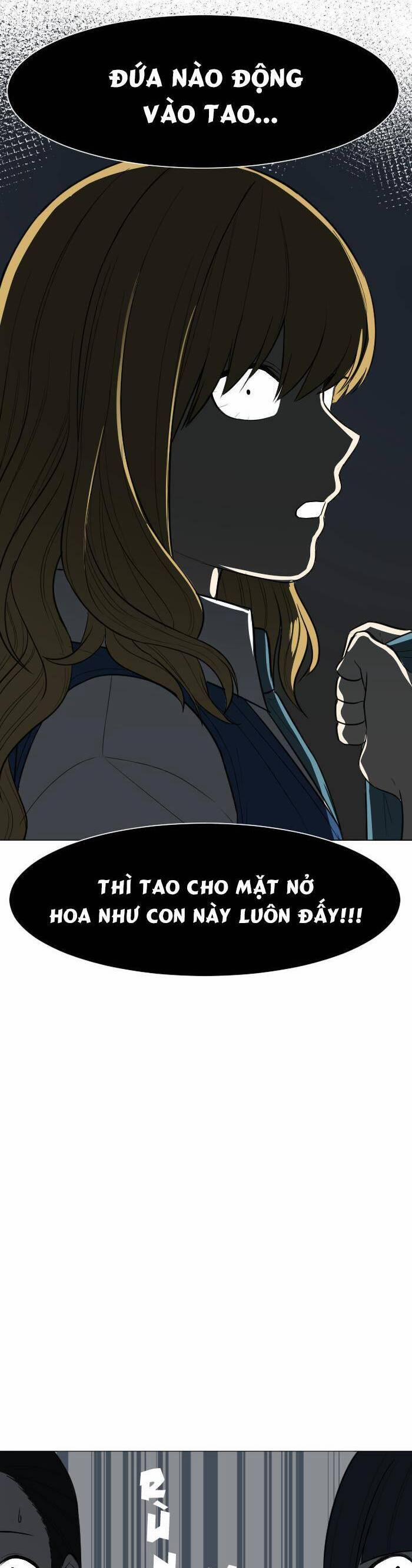 Good/bad Fortune 42 trang 8