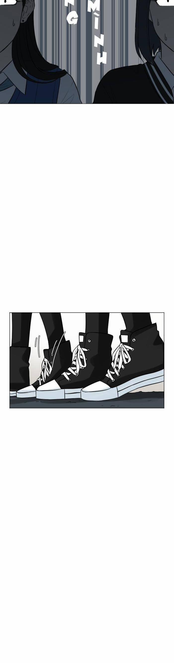 Good/bad Fortune 42 trang 9