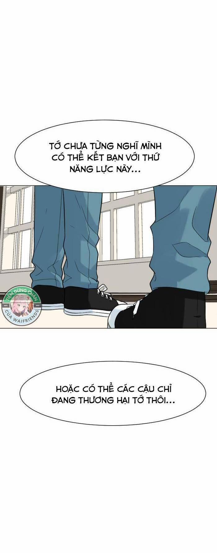 Good/bad Fortune 43 trang 10