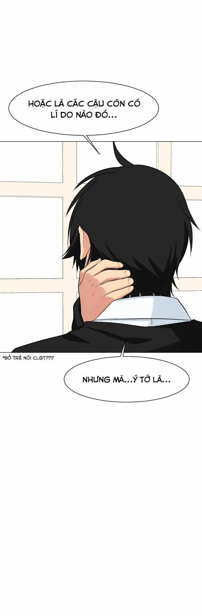 Good/bad Fortune 43 trang 11