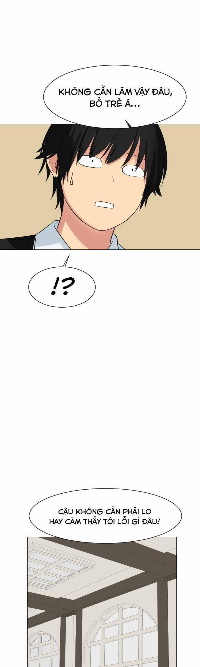 Good/bad Fortune 43 trang 15