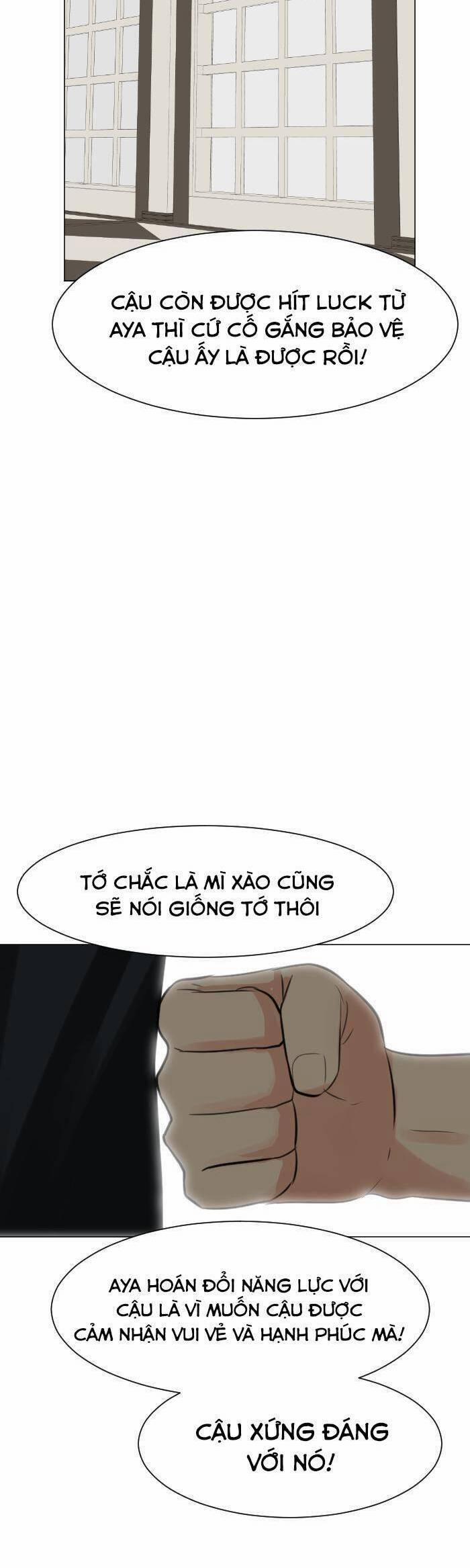 Good/bad Fortune 43 trang 16