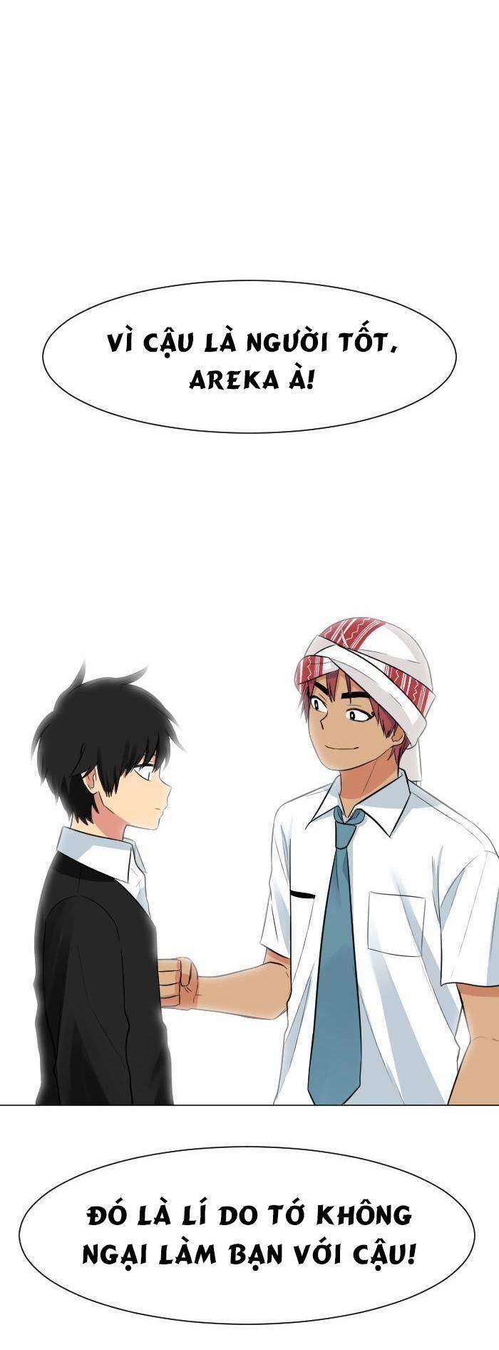Good/bad Fortune 43 trang 17