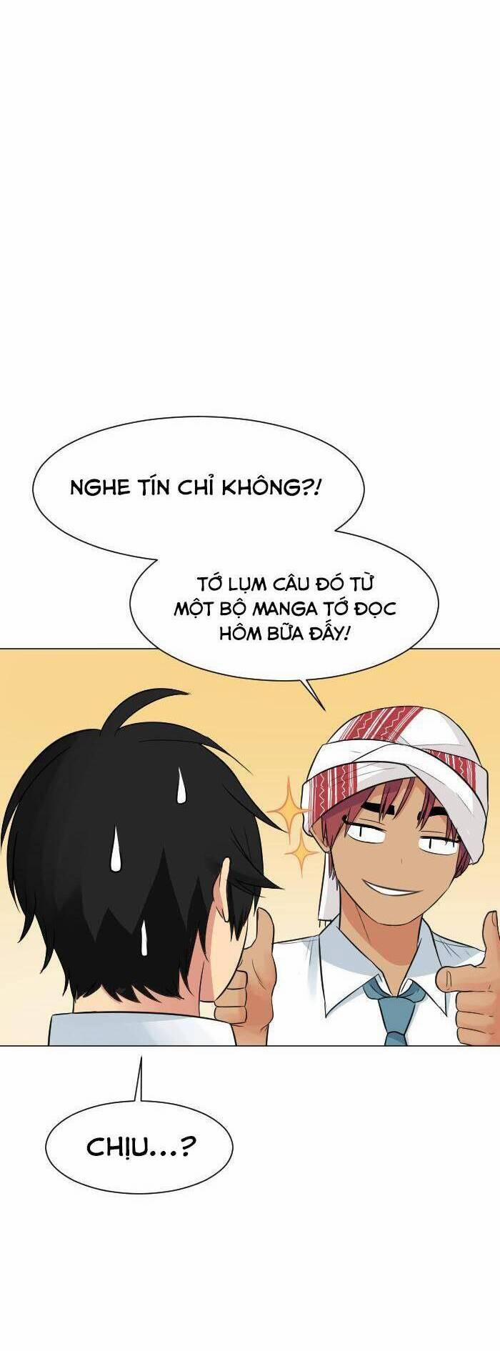 Good/bad Fortune 43 trang 18