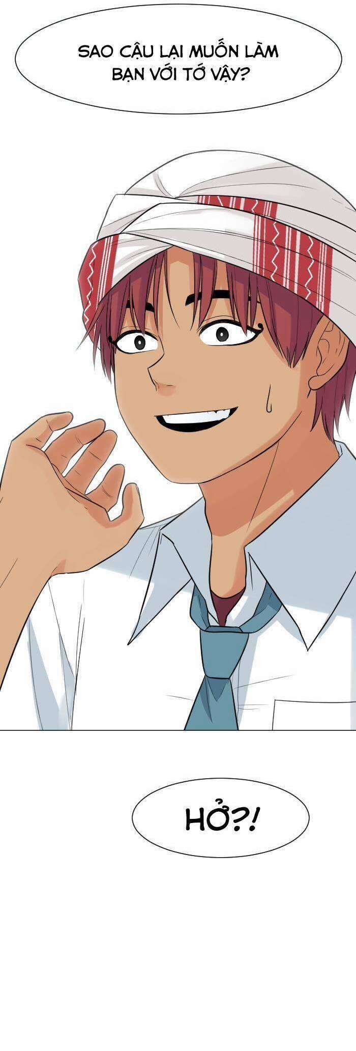 Good/bad Fortune 43 trang 2