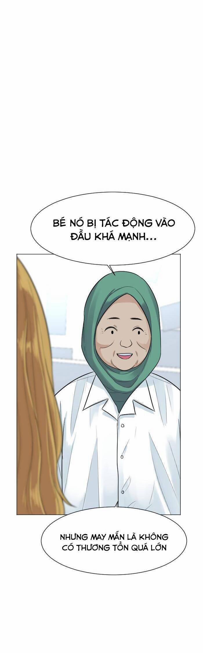 Good/bad Fortune 43 trang 21