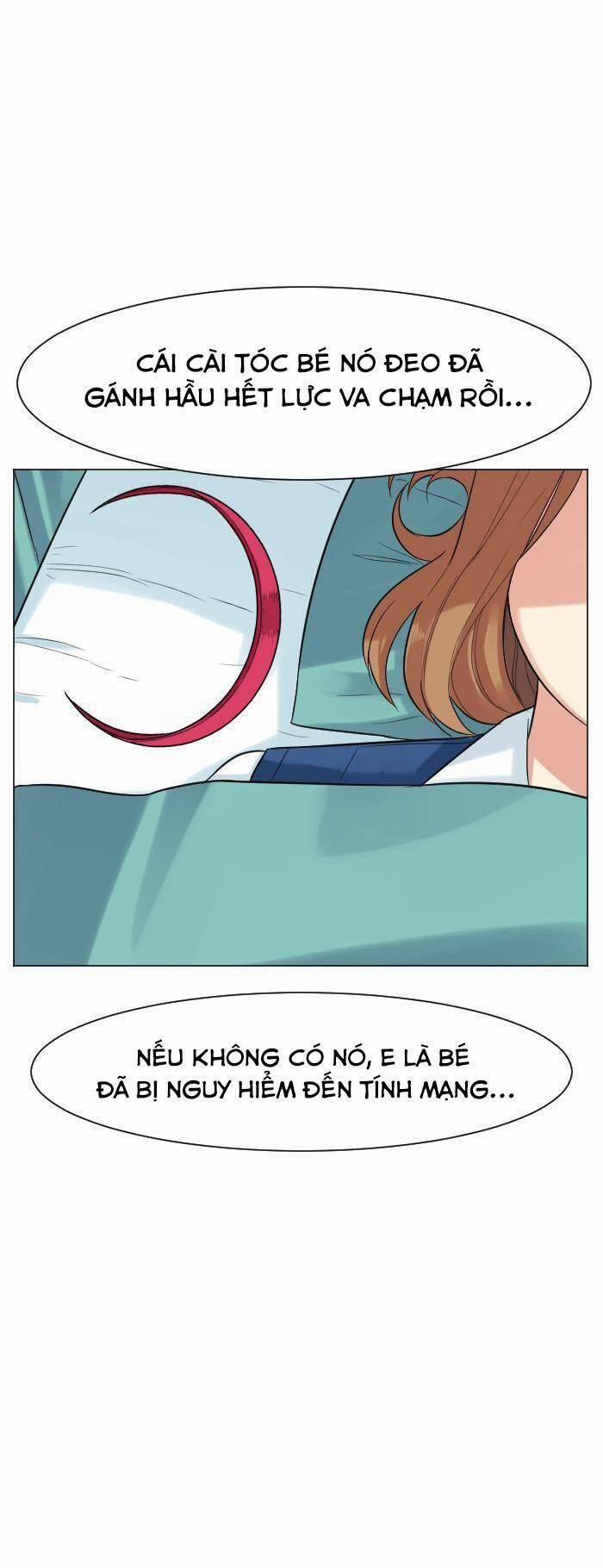 Good/bad Fortune 43 trang 22