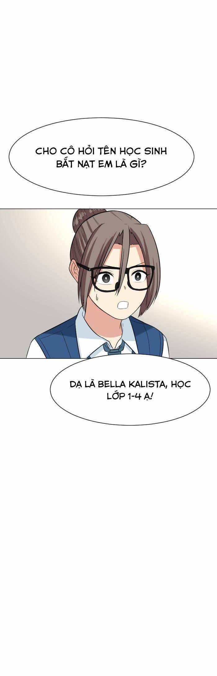 Good/bad Fortune 43 trang 26