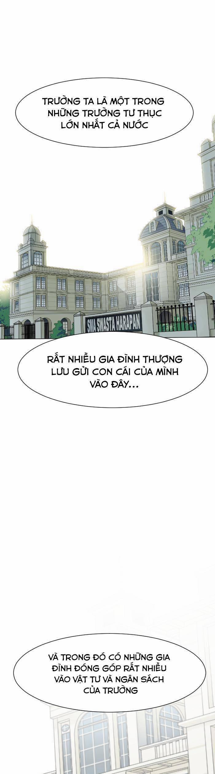 Good/bad Fortune 43 trang 28