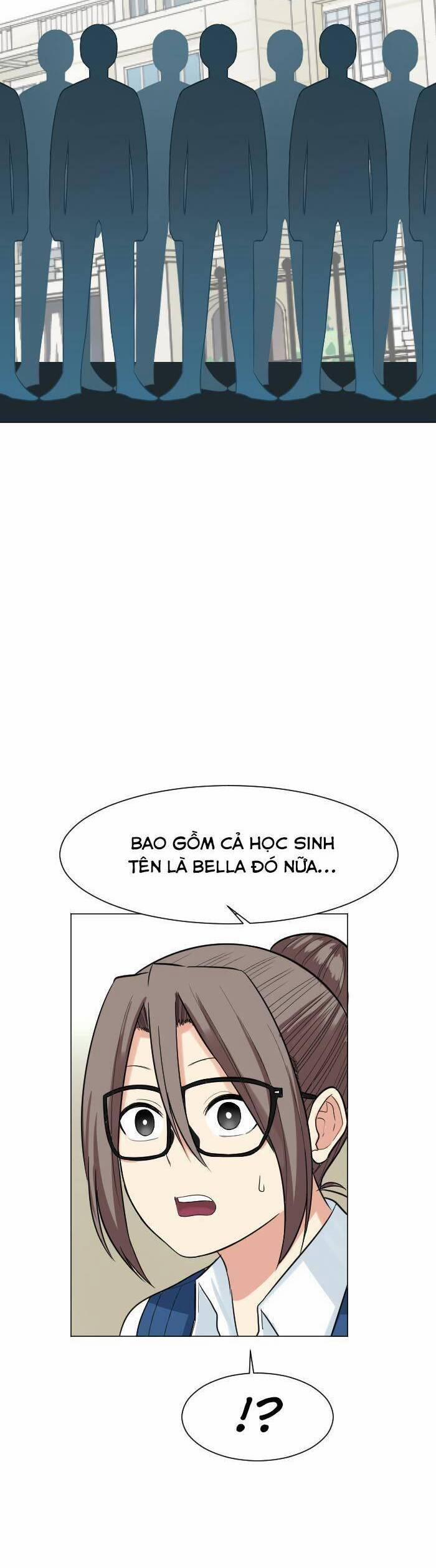 Good/bad Fortune 43 trang 29