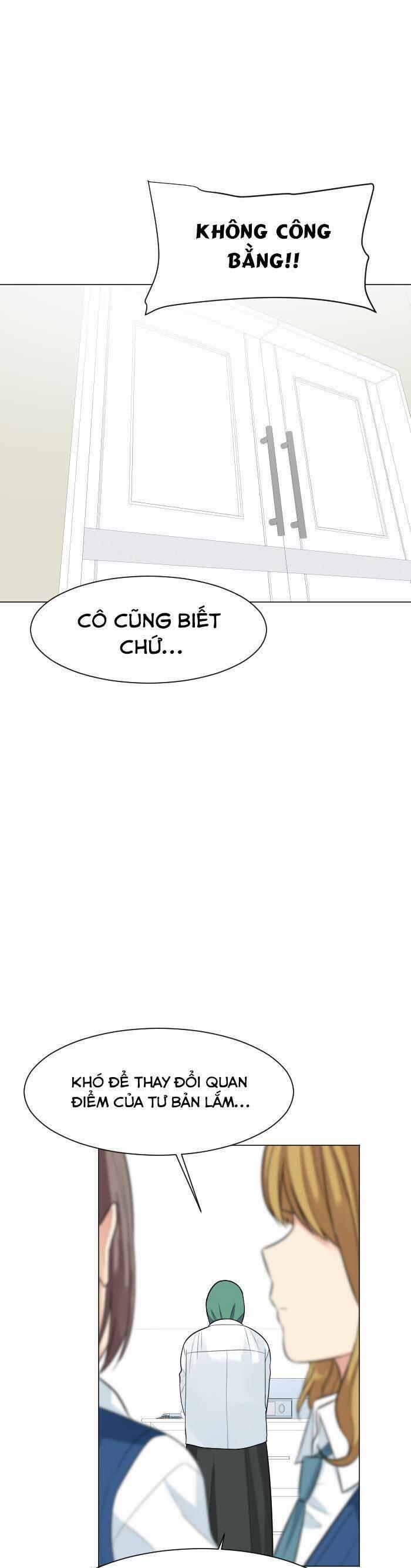 Good/bad Fortune 43 trang 31