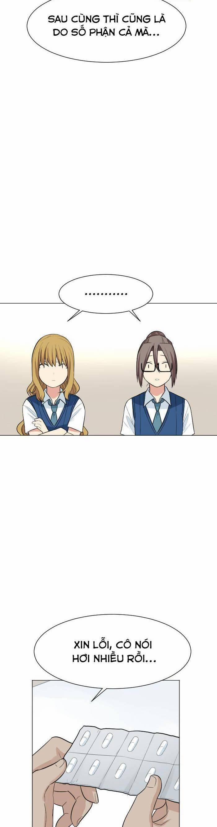 Good/bad Fortune 43 trang 32