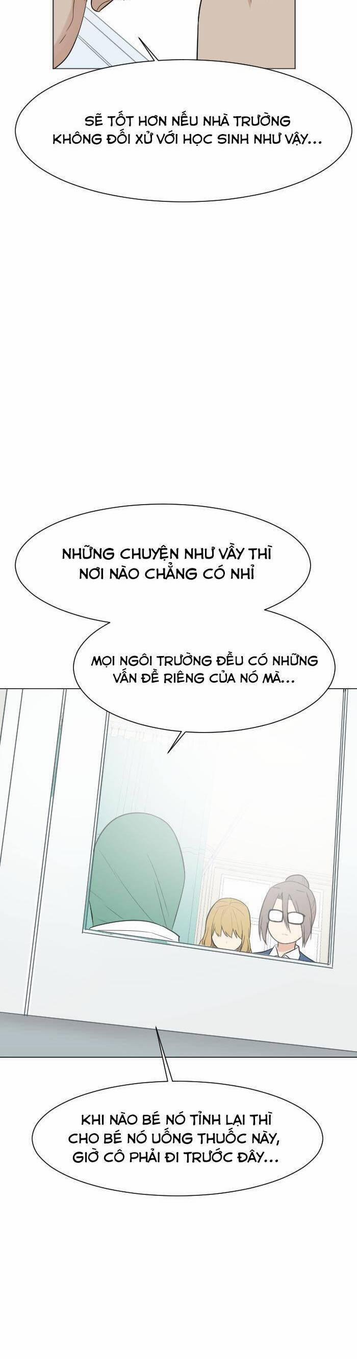 Good/bad Fortune 43 trang 33