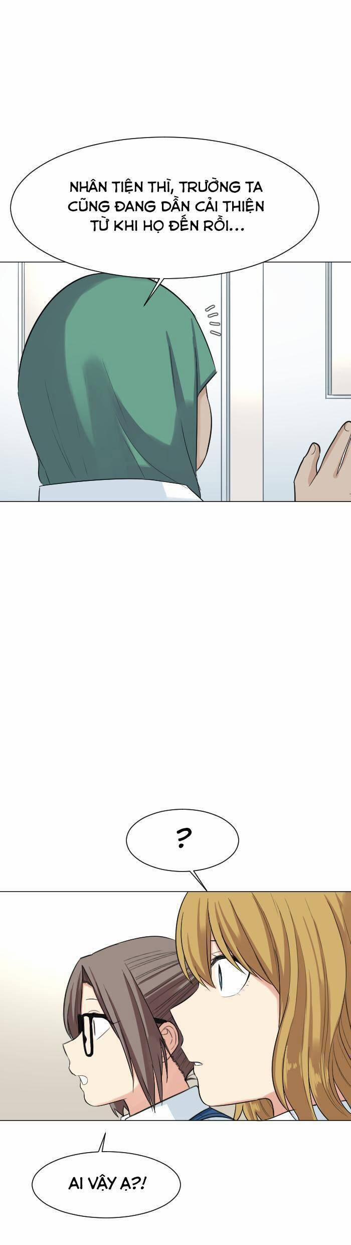 Good/bad Fortune 43 trang 34