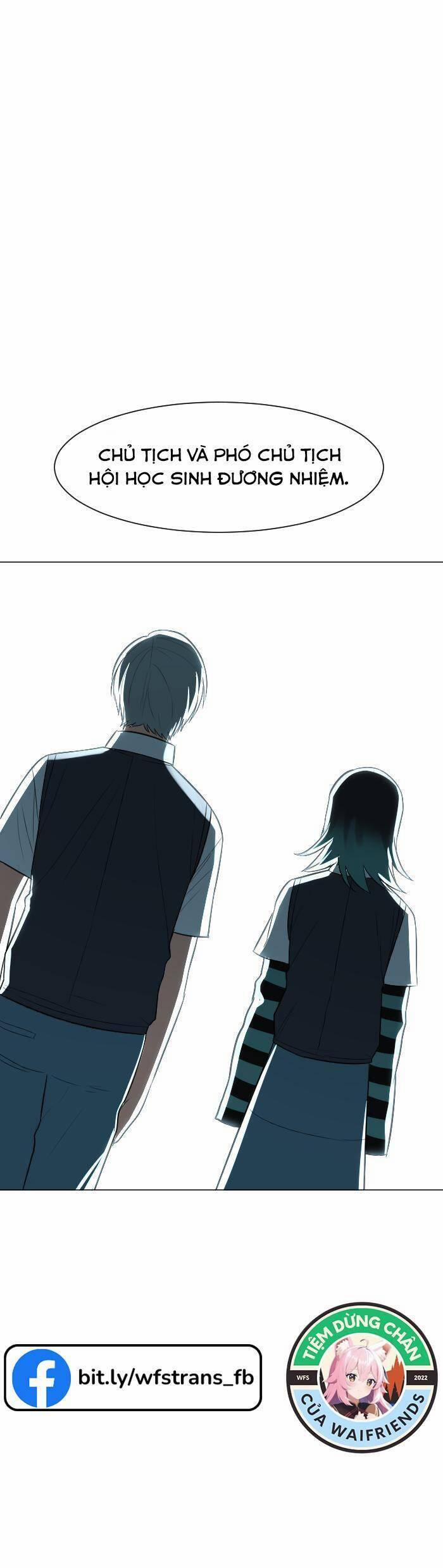 Good/bad Fortune 43 trang 35