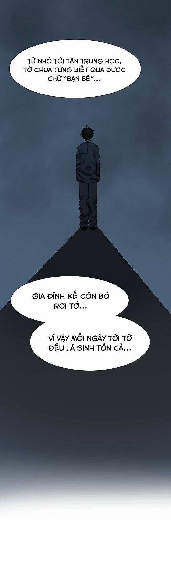 Good/bad Fortune 43 trang 6