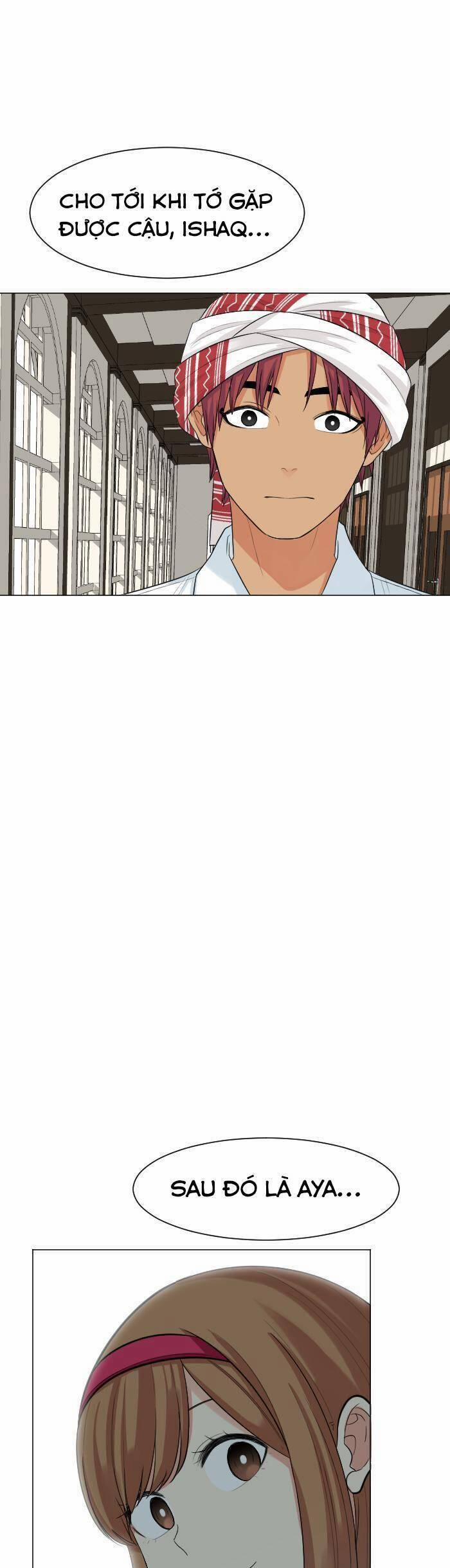 Good/bad Fortune 43 trang 7