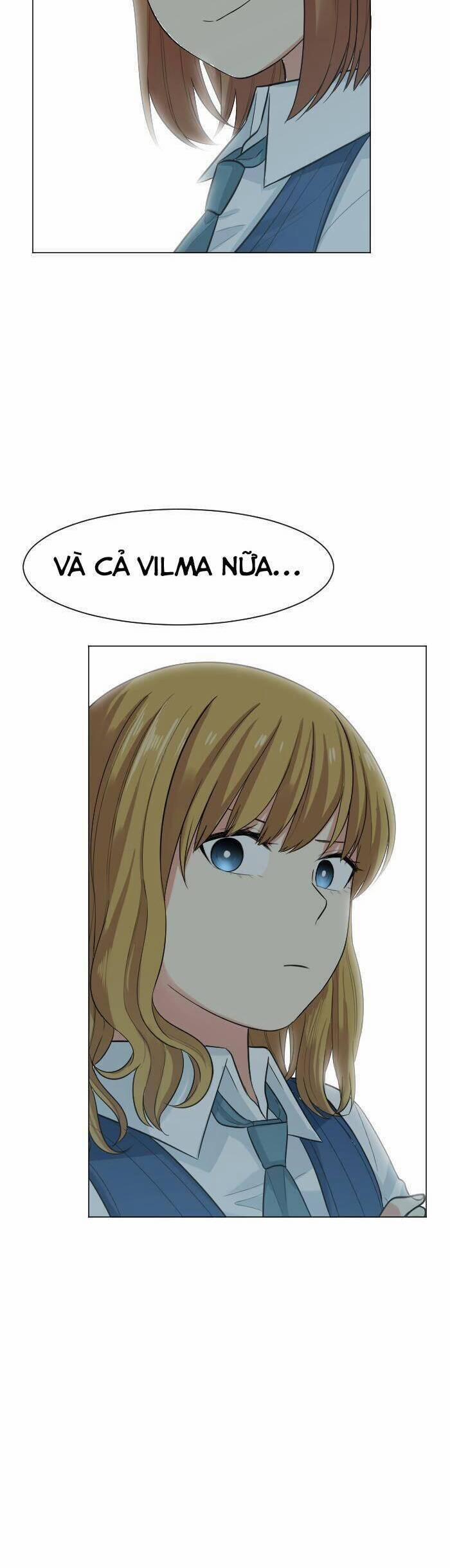 Good/bad Fortune 43 trang 8