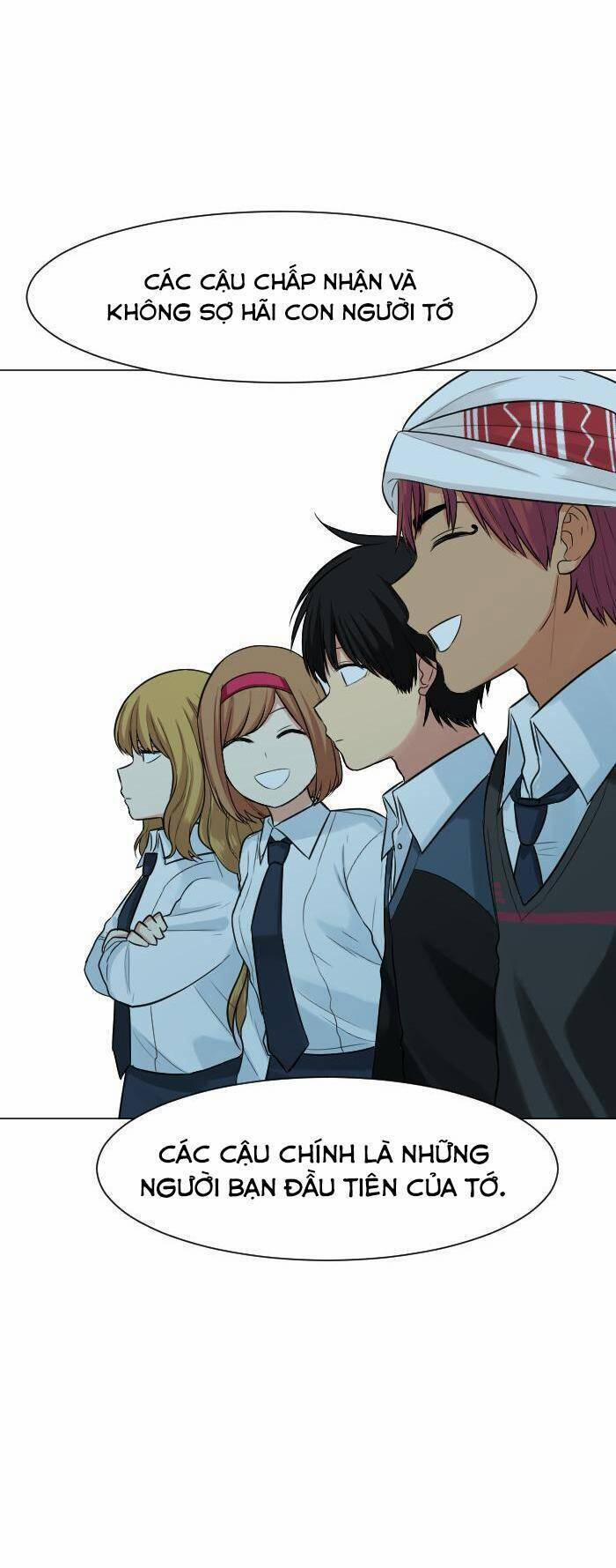 Good/bad Fortune 43 trang 9